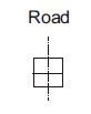 Grid vs Road