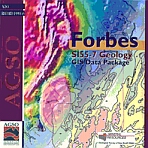Digital geology data