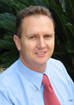 Dr James Johnson