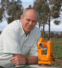 Dr Adrian Hitchman