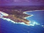 Cape Byron, New South Wales