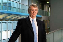 Photo of Dr Neil Williams, CEO (GA10536)
