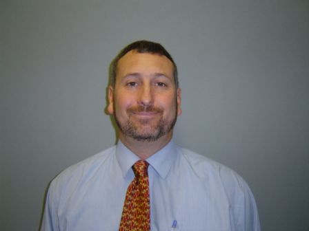 Dr Ned Stolz