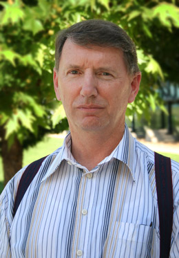 Dr Bill McKay