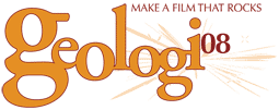 Geologi 08 logo