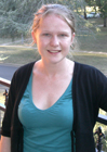 Alison - 2008 Graduate