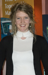 Jenna - 2008 Graduate