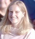 Jodie Smith