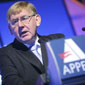 The Hon Martin Ferguson AM MP, Minister for Resources and Energy, speaking at the 2008 APPEA Conference and Exhibition (Copyright the Australian Petroleum Production & Exploration Association)