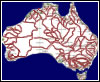 Recent Earthquakes Search Map