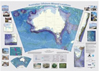 Latest Australian Offshore Mineral Locations Map