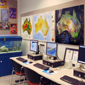 Link to Education Centre
