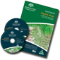 NATMAP Digital Maps 2008 (copyright Geoscience Australia)