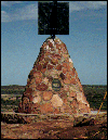 Johnston Geodetic Station