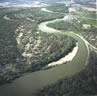 Murray River. Click to go to Longest Rivers page