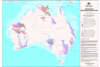 Latest Manganese Resources Map