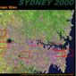 Sydney 2000 Olympics Venues