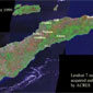 Aerial Photo of Timor Thumbnail