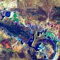 Shoemaker Crater Thumbnail