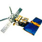 ERS-1 satellite