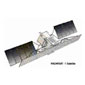 RADARSAT-1 satellite