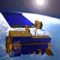 ASTER on Terra satellite