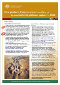 Thumbnail of factsheet