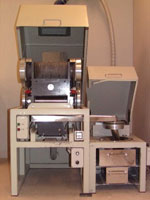 Boyd crusher. &copy; Geoscience Australia.