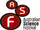 Link to the Australian Science Festival