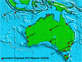 Link to Christmas Island Tourist Map