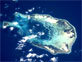 Link to Cocos (Keeling) Island Satellite Image Map