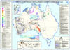 Latest Mafic-Ultramafic Magmatic Events Map [PDF MB]