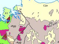 geoMAP Geology 2.5 million scale sample