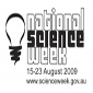 Link to National Science Week