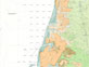 Scanned 1:250 000 Geology Maps of Australia