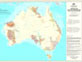 Iron Ore Resources Map