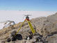 Earth Monitoring Data and Applications