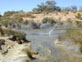 Groundwater flow