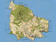 Link to Tourist Map of Norfolk Island and Visitors Guide