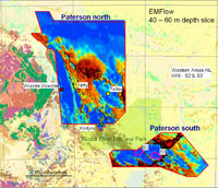 Paterson Province, WA Image