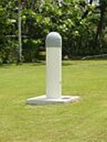CGPS antenna for Micronesia - Pohnpei SPSLCMP