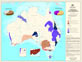 Coal Resources Map