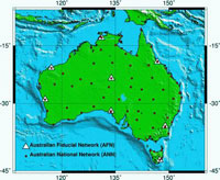 Australian National Network (ANN)