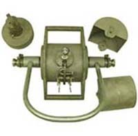 Shipek grab &copy; Geoscience Australia