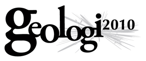 Geologi2010 logo