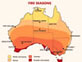 Link to Sentinel - Bushfire Mapping
