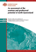 North Queensland energy assessment report.