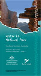 Link to Watarrka National Park map