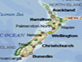 Link to Steward Island, New Zealand