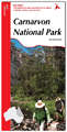 Link to Carnarvon National Park map